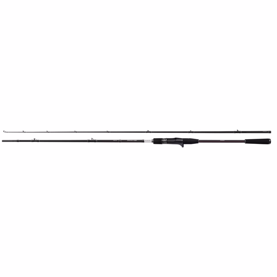 Shimano Yasei BB AX Pike XXH 40-120g 250cm