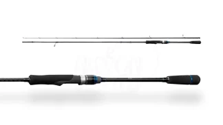 A-Tec Crazee Eging S862ML Aori Stick  5-23g  259cm