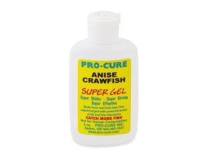 Anise Crawfish
