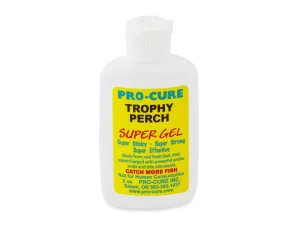 Trophy Perch