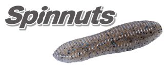 O.S.P Spinnuts 50 2"