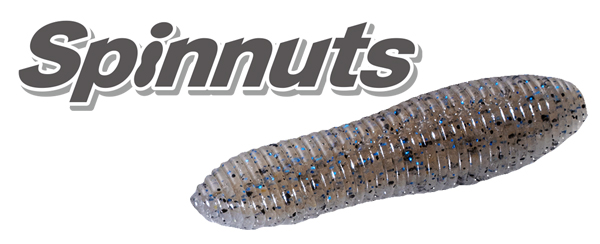 O.S.P Spinnuts 50 2"