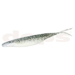 127 Silver Shad
