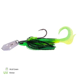 XL-Blade Acid Green