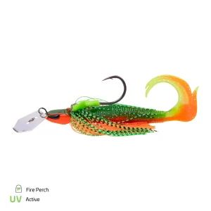 S-Blade Fire perch