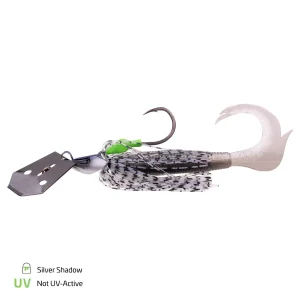 XL-Blade Silver Shadow