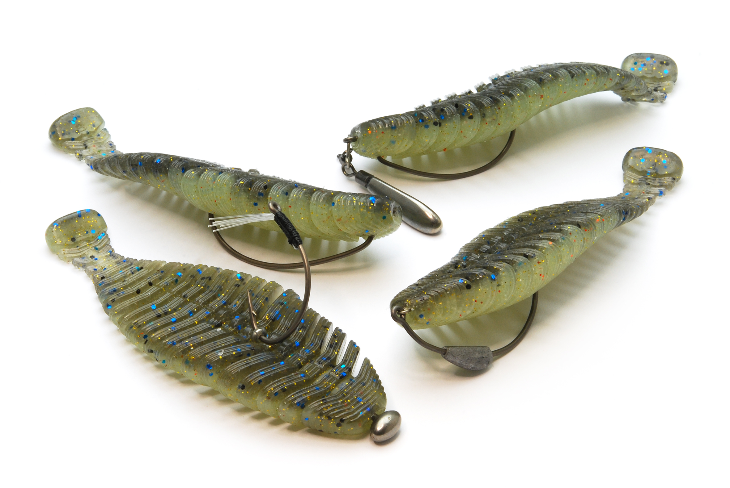 Raid Hira Tailor 5.7" – Bild 2