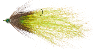 Green Pumpkin