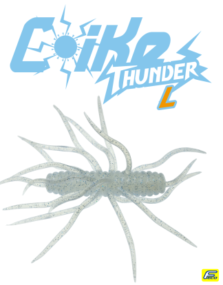 Hide Up Coike Thunder L