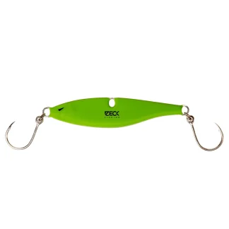 Zeck Vertical Jig Grün