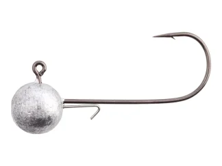 Camo Wirekeeper Jigkopf 6/0
