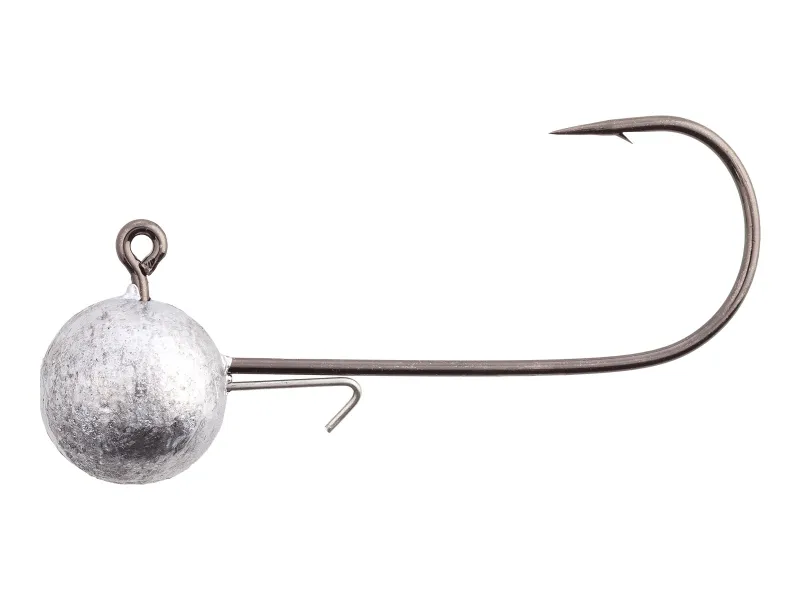 Camo Wirekeeper Jigkopf 6/0