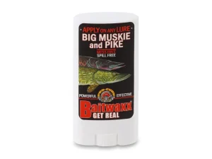 Big Muskie/Pike