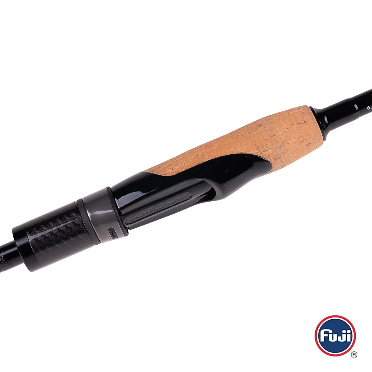 Zeck BA Spin ST ML 3-15g 224cm – Bild 4
