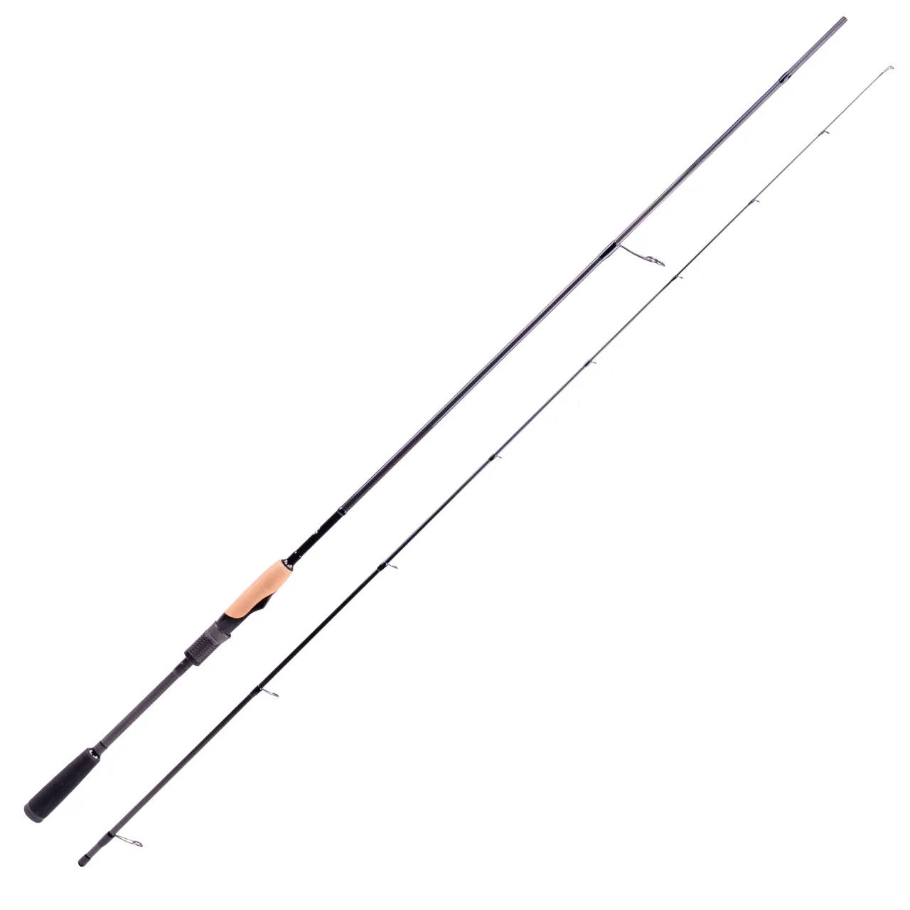 Zeck BA Spin ST ML 3-15g 224cm – Bild 2